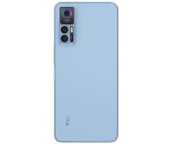 TCL 30+ NFC 4/128GB niebieski - 730689 - zdjęcie 3
